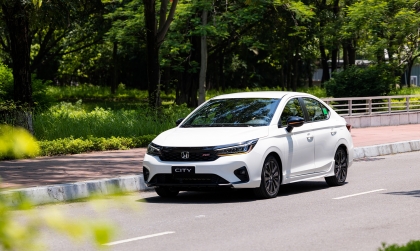 Honda City mới chạy bị mấy lỗi này có được bảo hành không ạ?